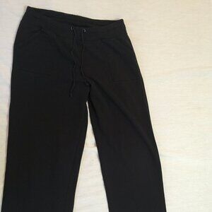 🫐🫐🫐 FASHION BUG WOMENS ATHLETIC PULL ON YOGA PANTS SIZE M 🫐🫐🫐